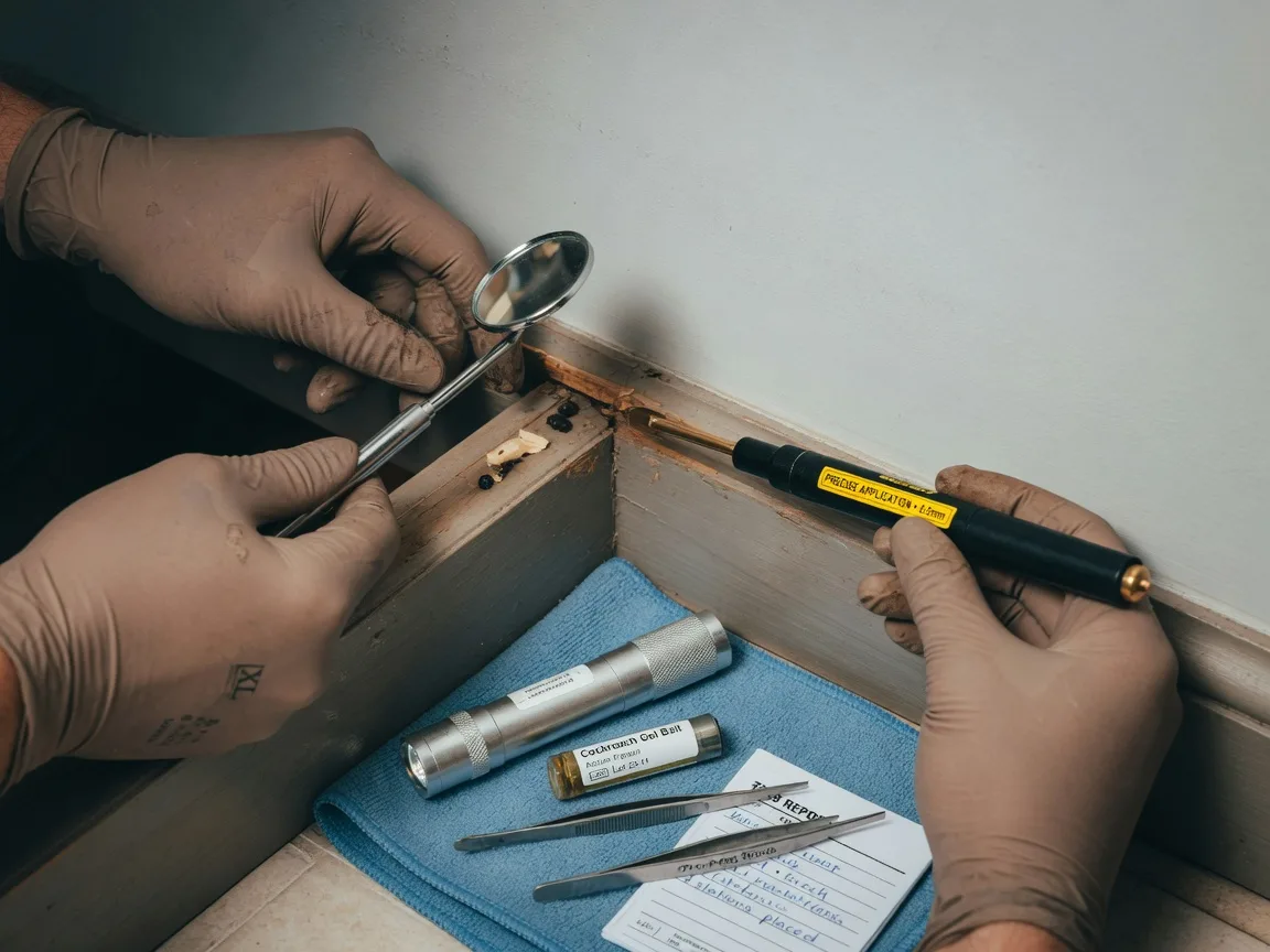 Why choose Emergency Pest Control in Violet, LA